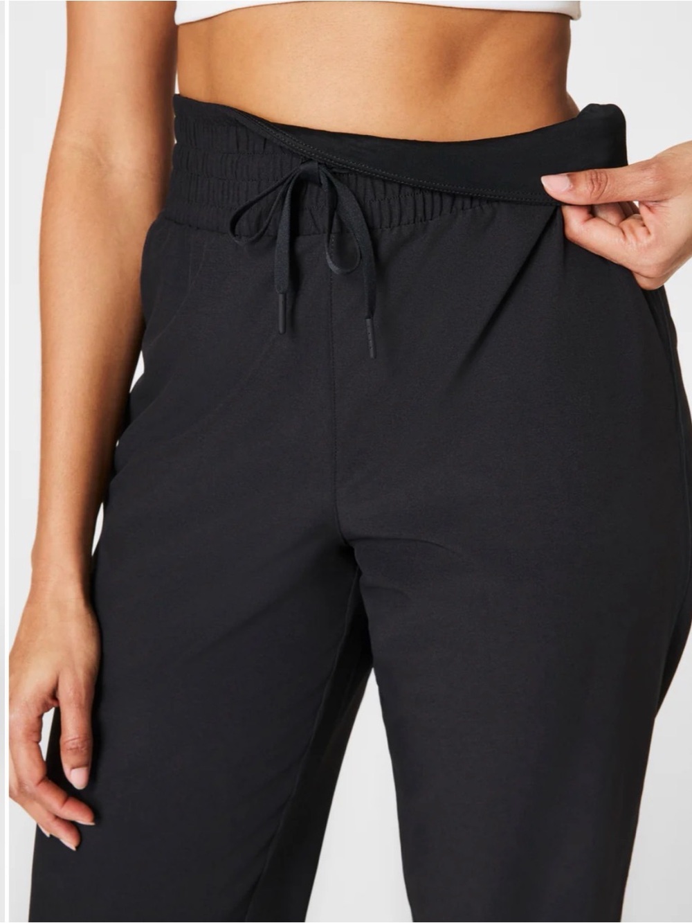 SPANX On the Move Slim Pants - never worn - Picture 9 of 13